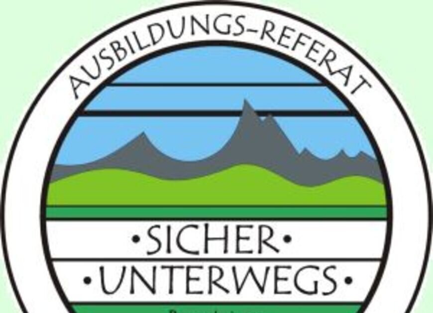 © DAV Sektion Hildesheim © DAV Sektion Hildesheim