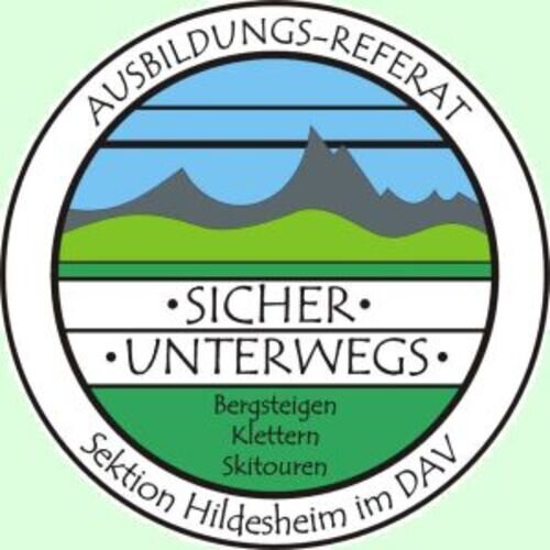 © DAV Sektion Hildesheim © DAV Sektion Hildesheim