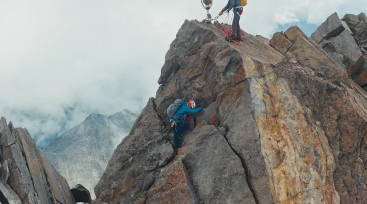 © DAV/Franz Güntner