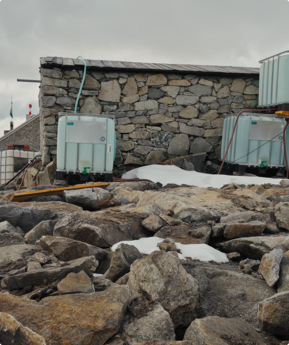 © DAV/Franz Güntner