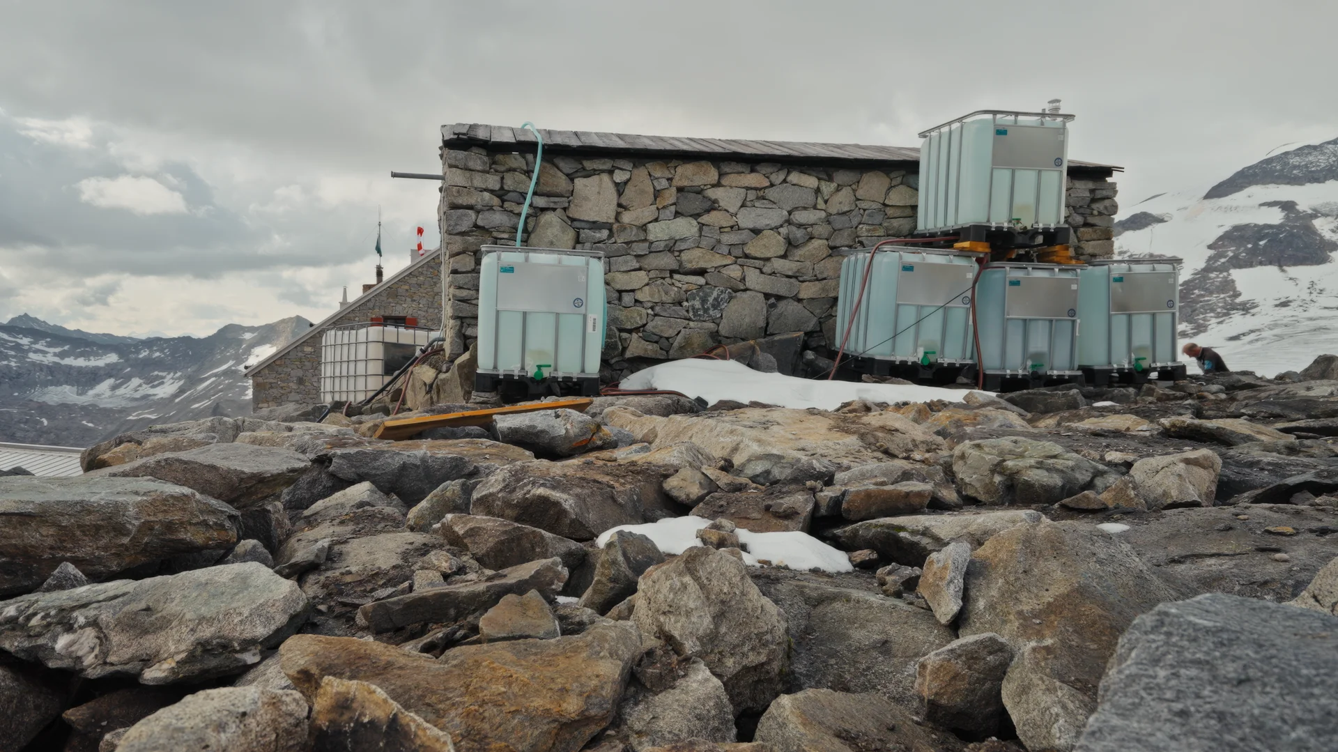 © DAV/Franz Güntner