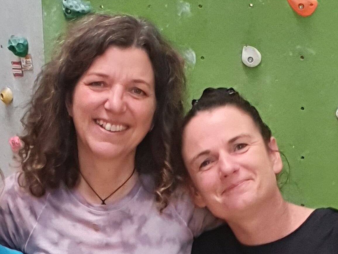 © Liane Neuleben / Melanie © Liane Neuleben / Melanie